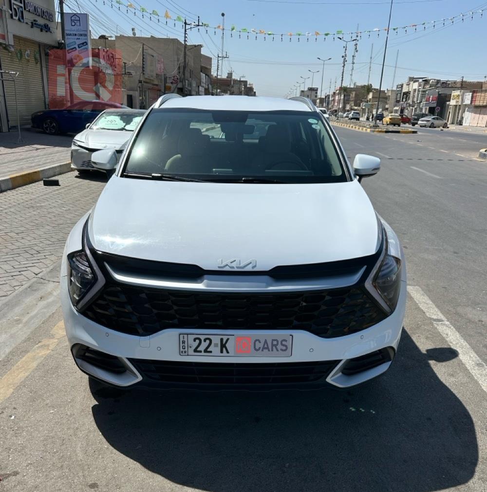 کیا سپۆرتاج